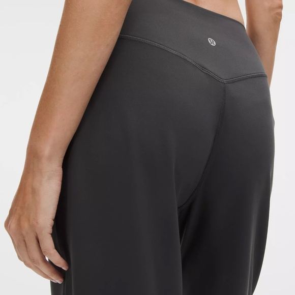 Lululemon Align™ High-Rise Jogger – Graphite Grey (Size 2) - Picture 5 of 10